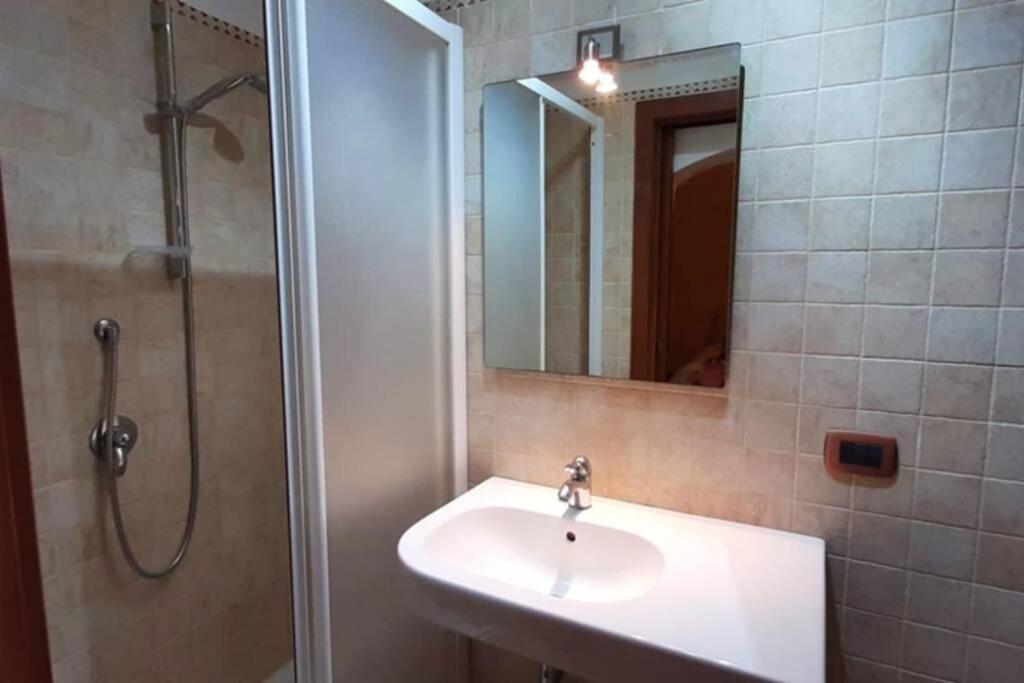 הוילה מרטינה פרנקה Trullo Pentimelle E Casa Pentimelle מראה חיצוני תמונה