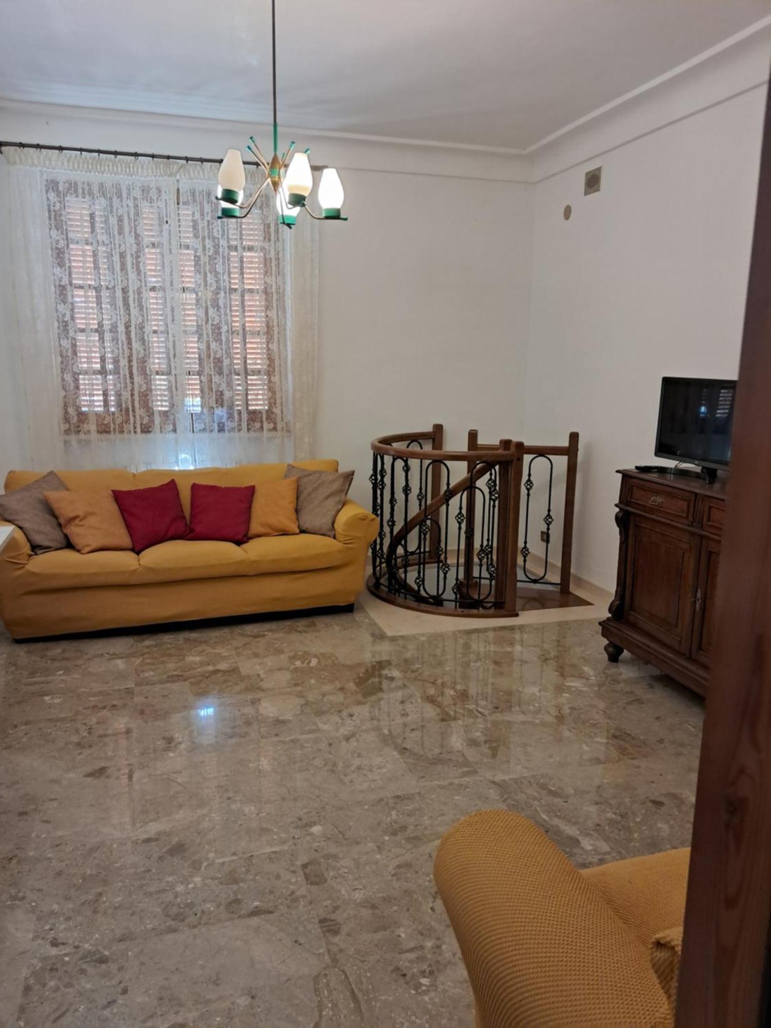 הוילה מרטינה פרנקה Trullo Pentimelle E Casa Pentimelle מראה חיצוני תמונה